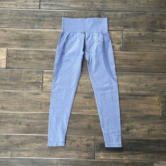 NVGTN Royale Contour Seamless Leggings - Picture 2 of 5